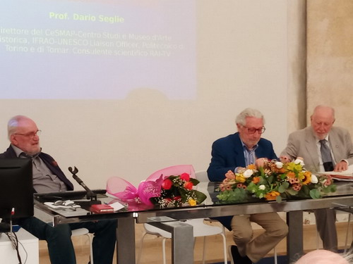 Immagine riferita a: Il toro: segni  e simboli del paleolitico fino alle soglie della storia